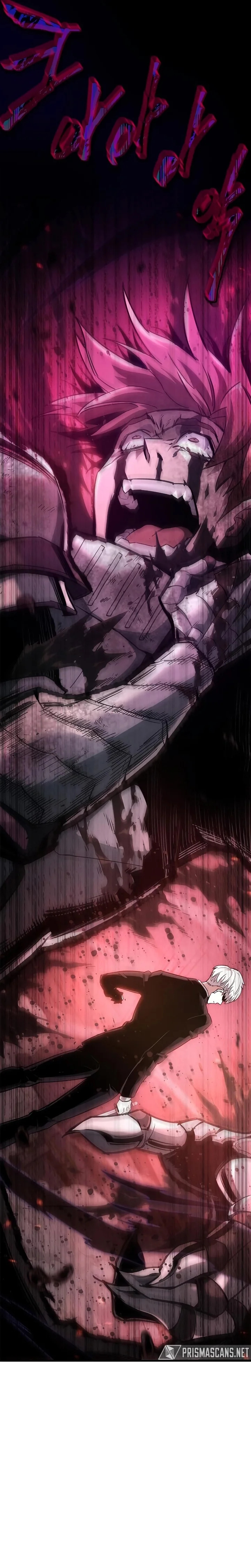 Player ga Gwageoreul Sung-gim Vol. 1 Ch. 3 第30页