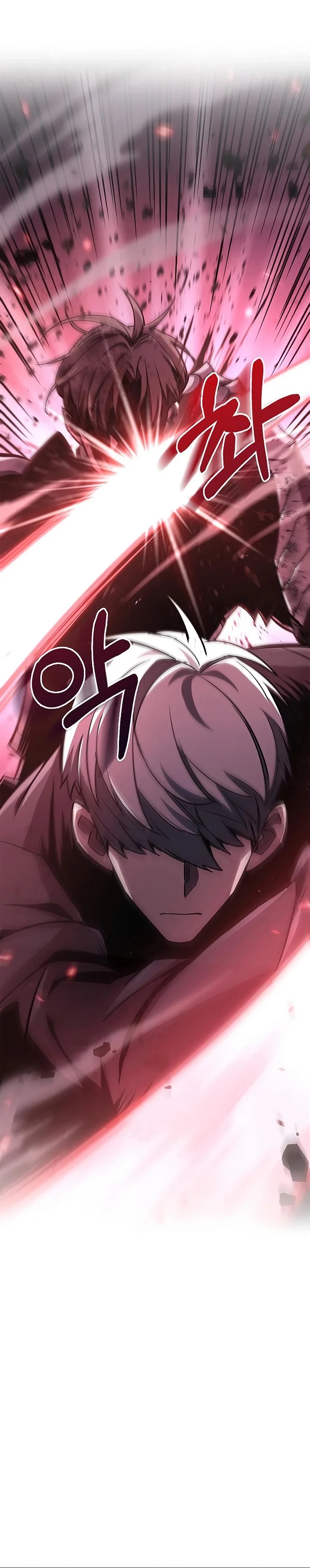 Player ga Gwageoreul Sung-gim Vol. 1 Ch. 3 第34页