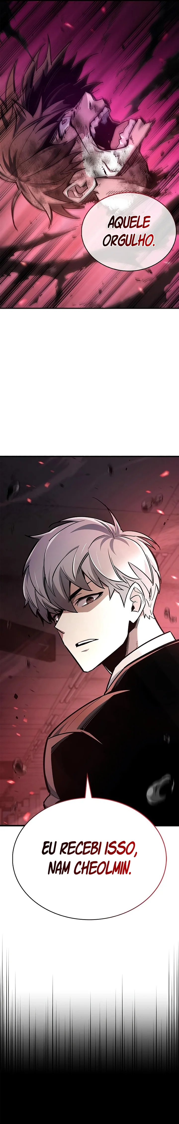 Player ga Gwageoreul Sung-gim Vol. 1 Ch. 3 第35页