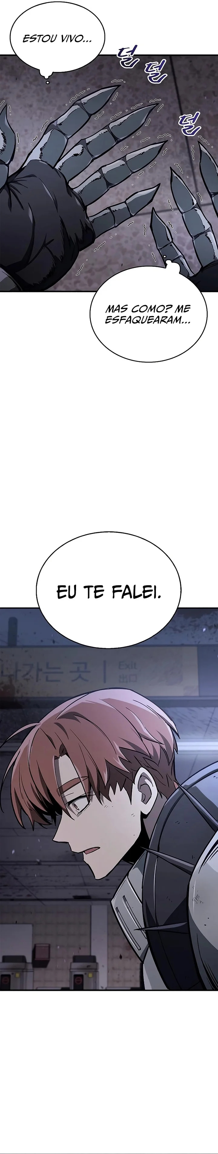 Player ga Gwageoreul Sung-gim Vol. 1 Ch. 3 第38页