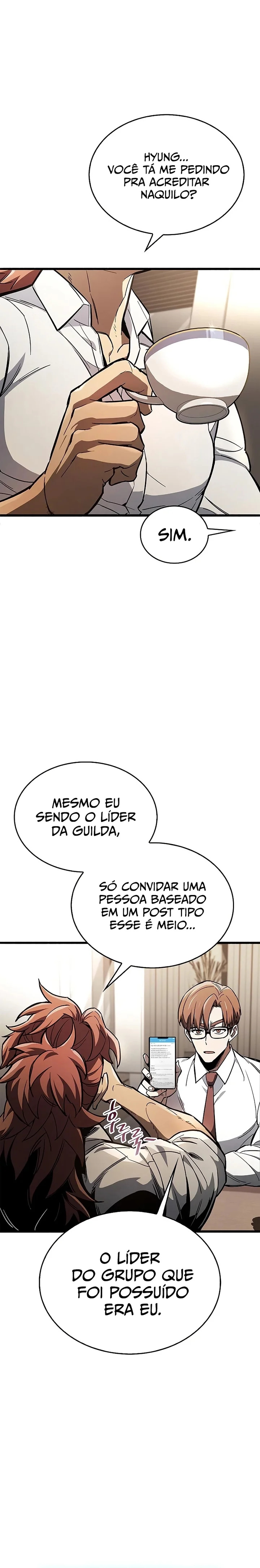 Player ga Gwageoreul Sung-gim Vol. 1 Ch. 3 第44页