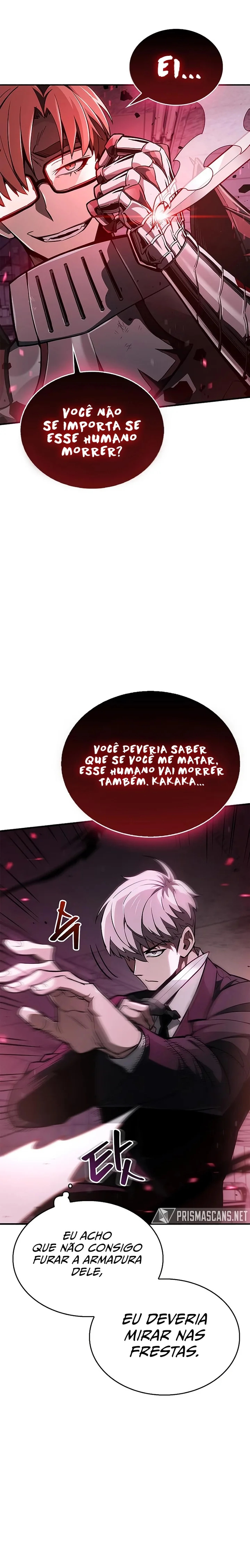 Player ga Gwageoreul Sung-gim Vol. 1 Ch. 3 第10页