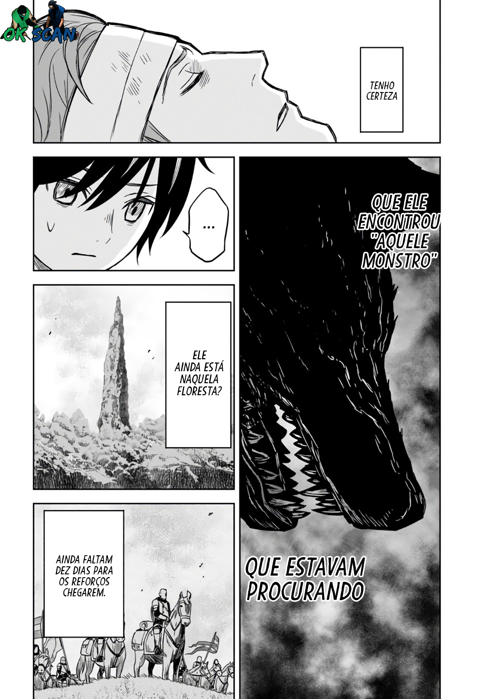 Monogatari no Kuromaku ni Tensei Shite Vol. 1 Ch. 3 第13页