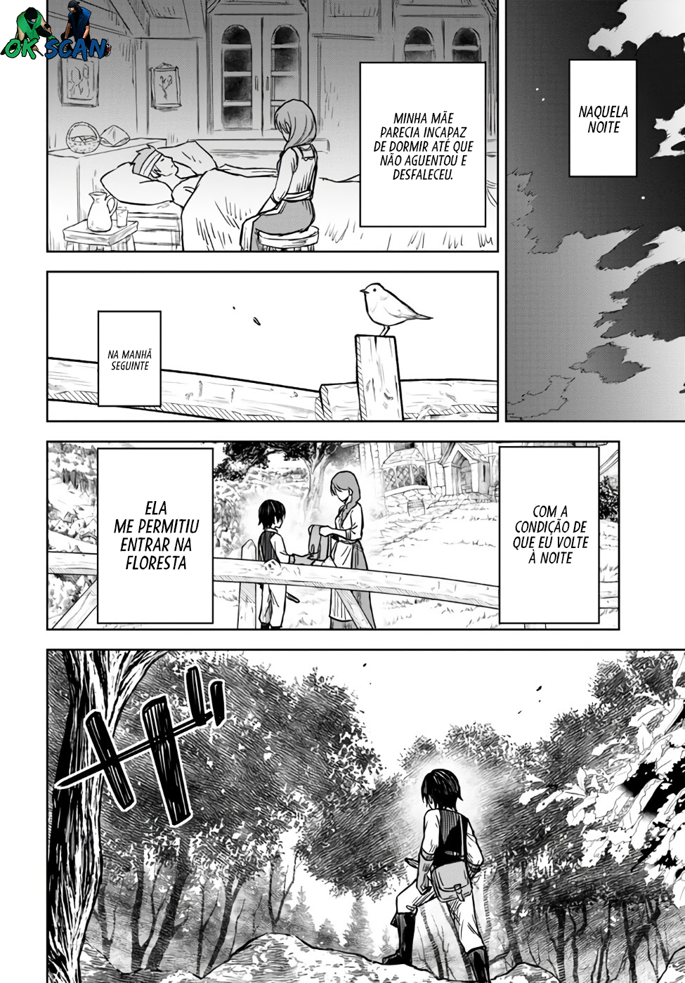 Monogatari no Kuromaku ni Tensei Shite Vol. 1 Ch. 3 第19页