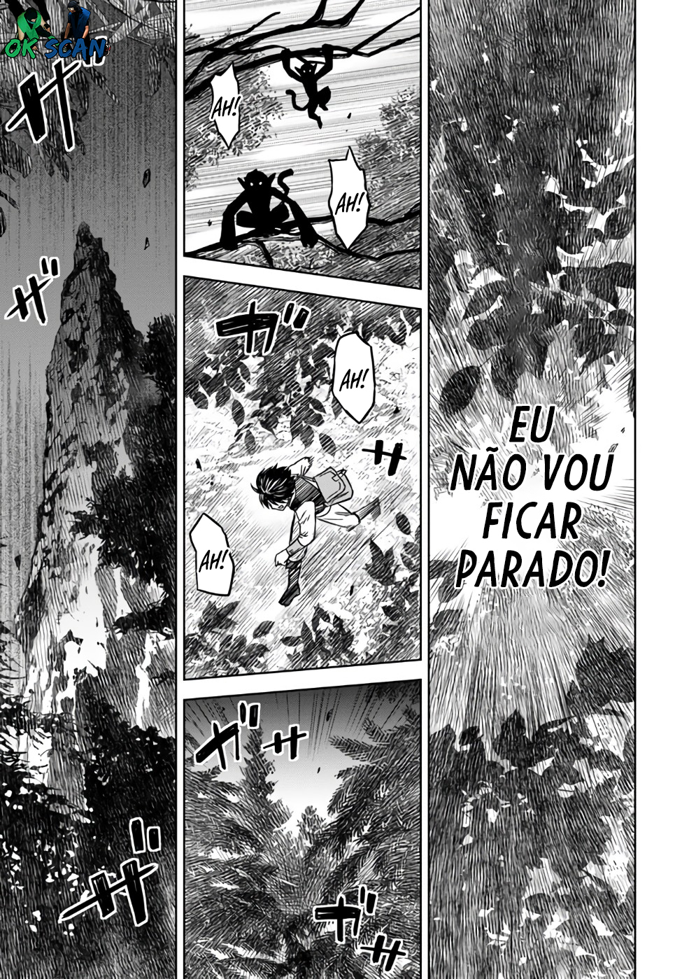 Monogatari no Kuromaku ni Tensei Shite Vol. 1 Ch. 3 第34页