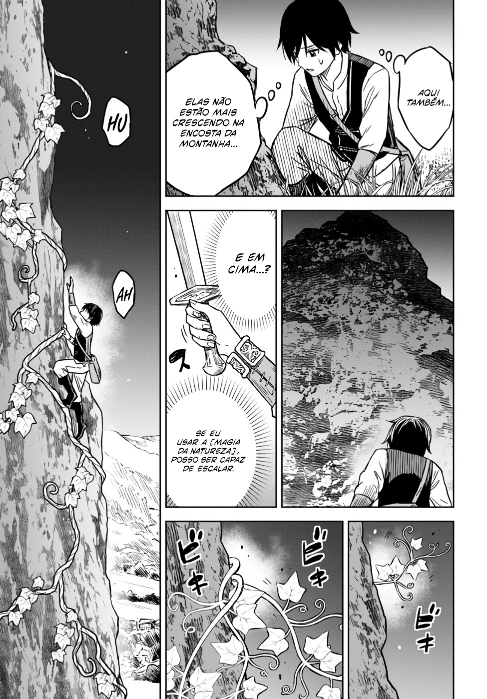 Monogatari no Kuromaku ni Tensei Shite Vol. 1 Ch. 3 第36页