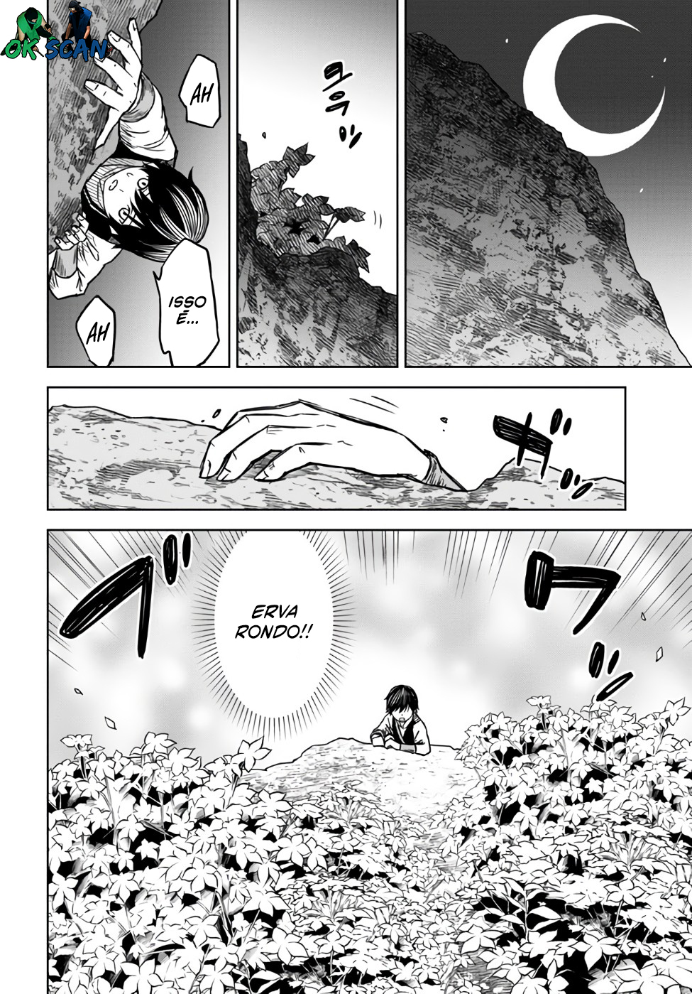 Monogatari no Kuromaku ni Tensei Shite Vol. 1 Ch. 3 第37页