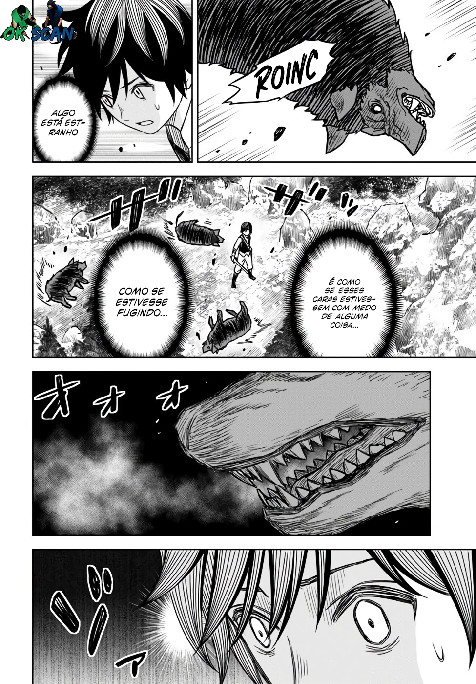 Monogatari no Kuromaku ni Tensei Shite Vol. 1 Ch. 3 第41页