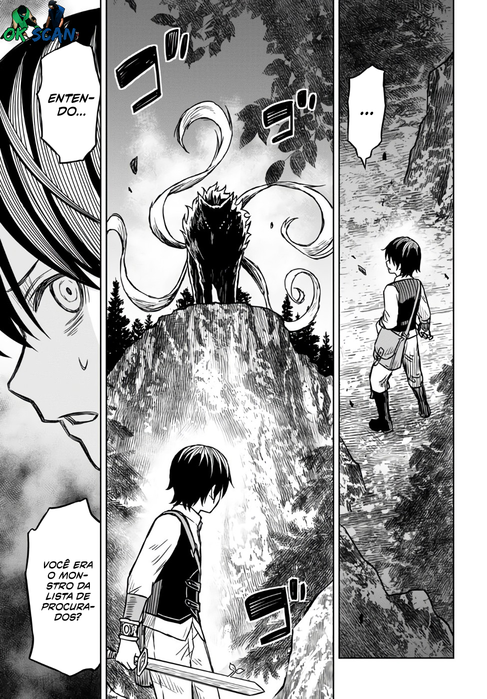 Monogatari no Kuromaku ni Tensei Shite Vol. 1 Ch. 3 第42页