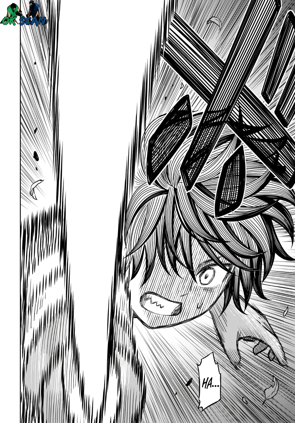 Monogatari no Kuromaku ni Tensei Shite Vol. 1 Ch. 3 第7页