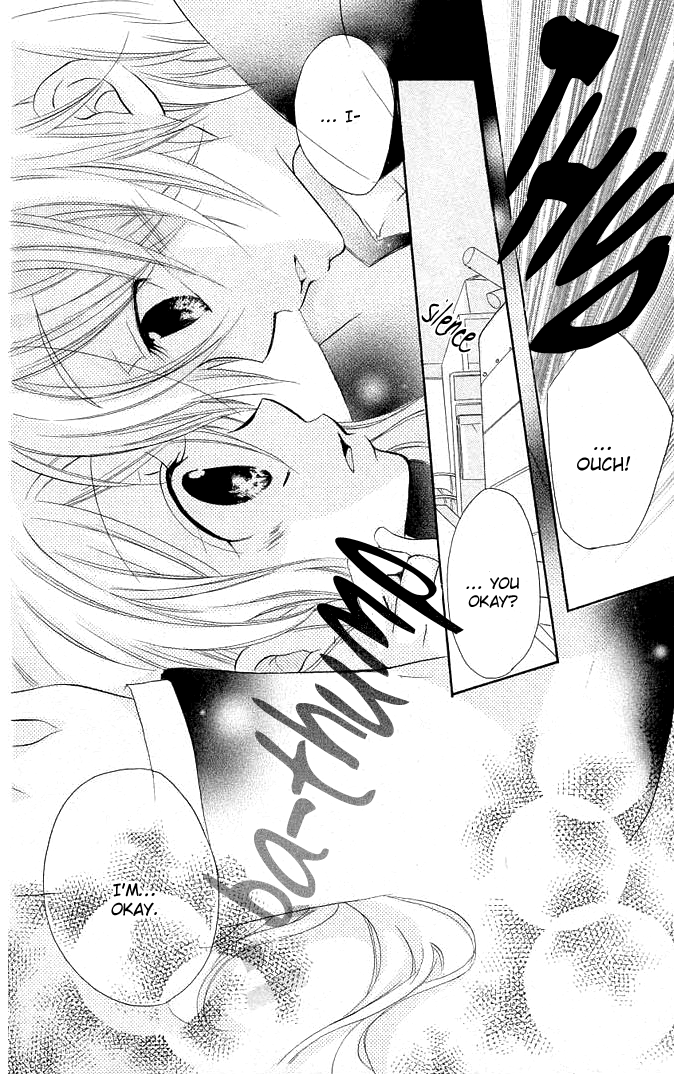 Giri Koi Is there only one answer? 第31页