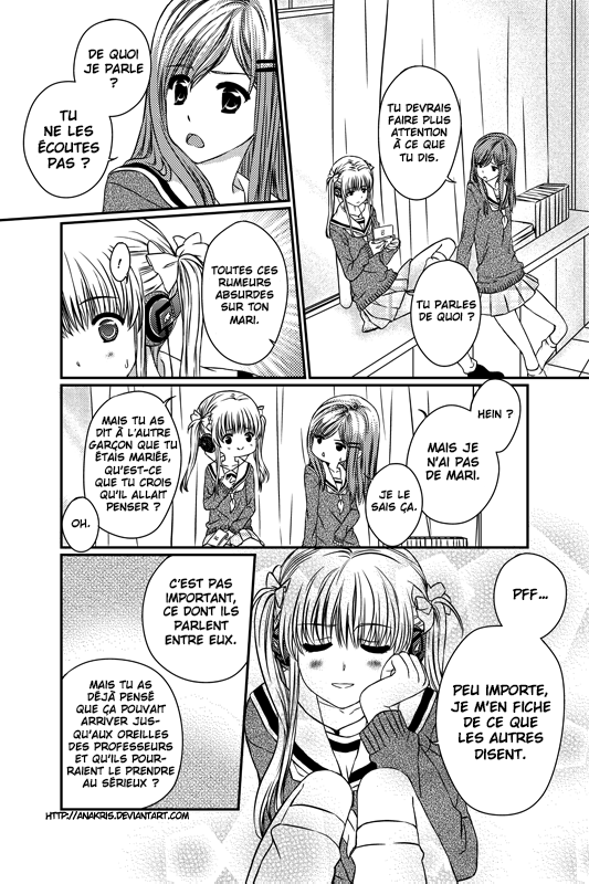 Cross Heart Extra 1 第5页