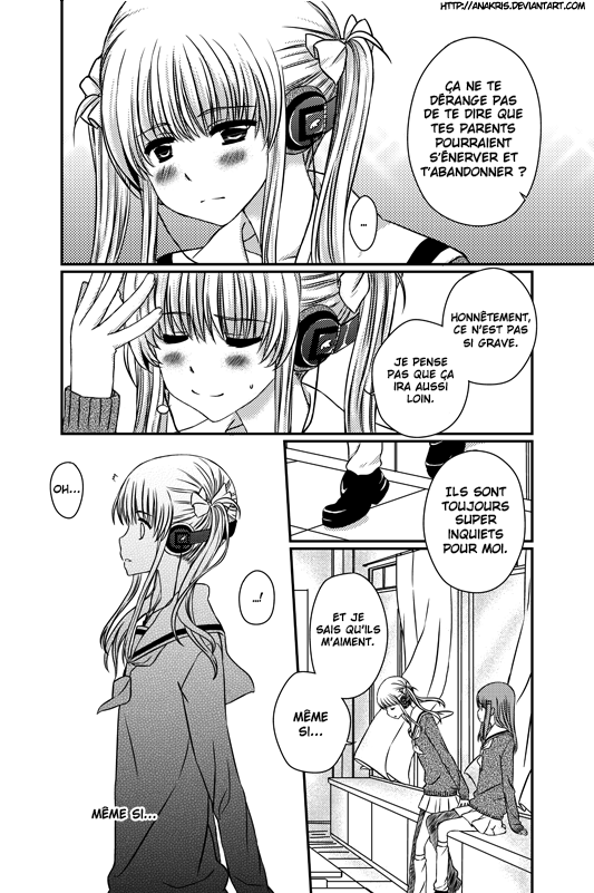 Cross Heart Extra 1 第7页