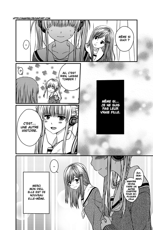 Cross Heart Extra 1 第8页