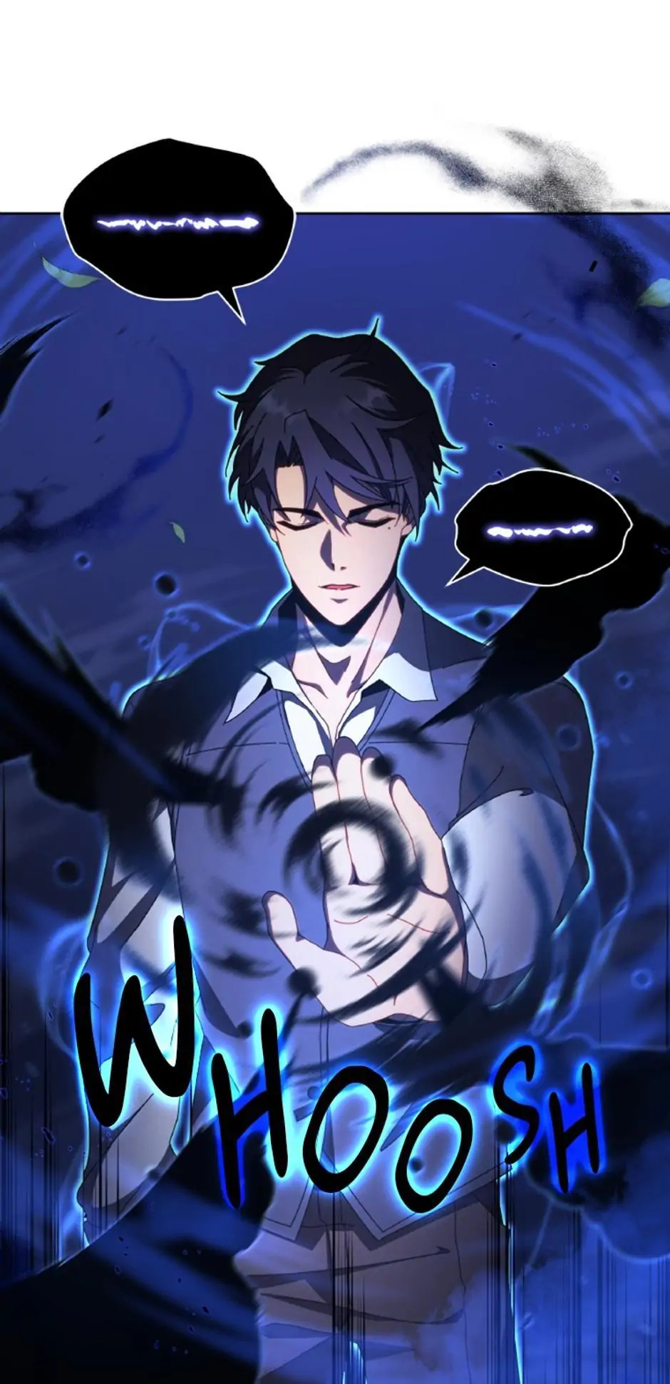 Necromancer Academy and the Genius Summoner Ch. 1 第18页