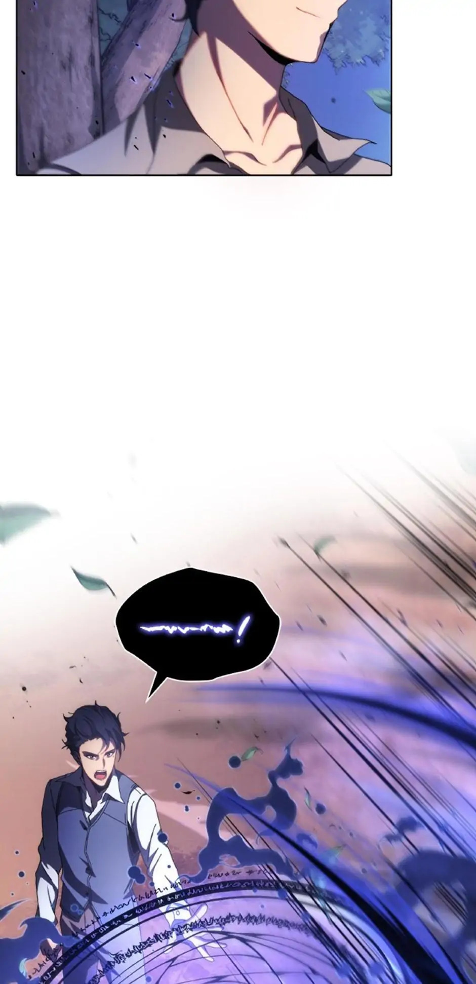 Necromancer Academy and the Genius Summoner Ch. 1 第20页