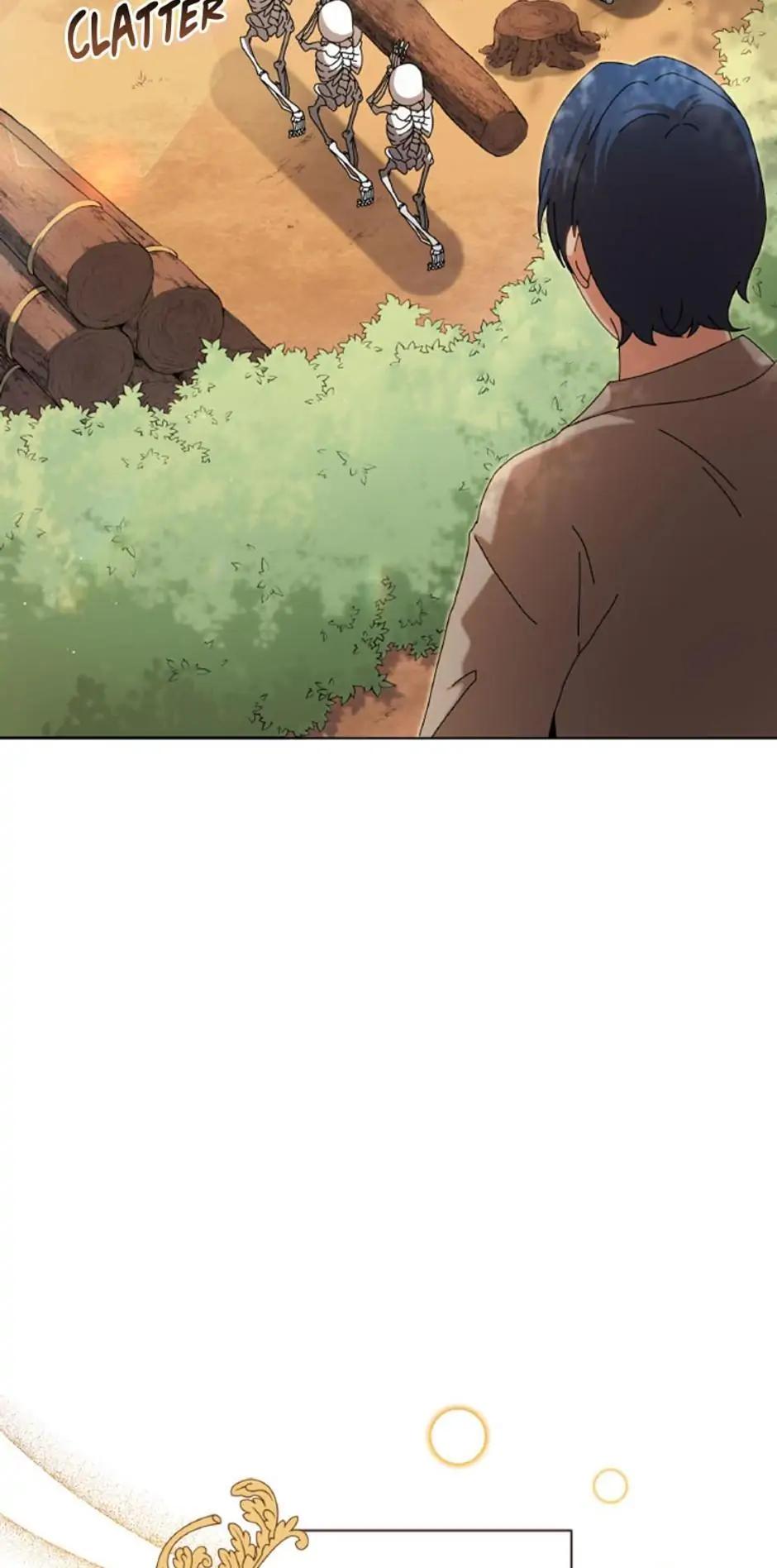 Necromancer Academy and the Genius Summoner Ch. 1 第45页