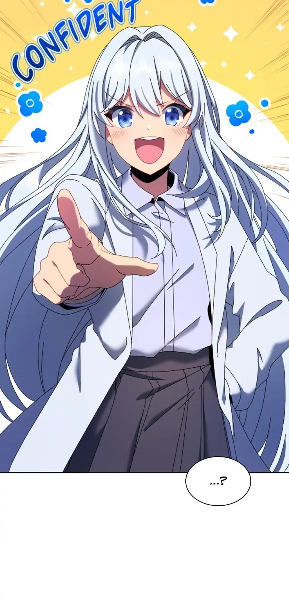 Necromancer Academy and the Genius Summoner Ch. 1 第73页