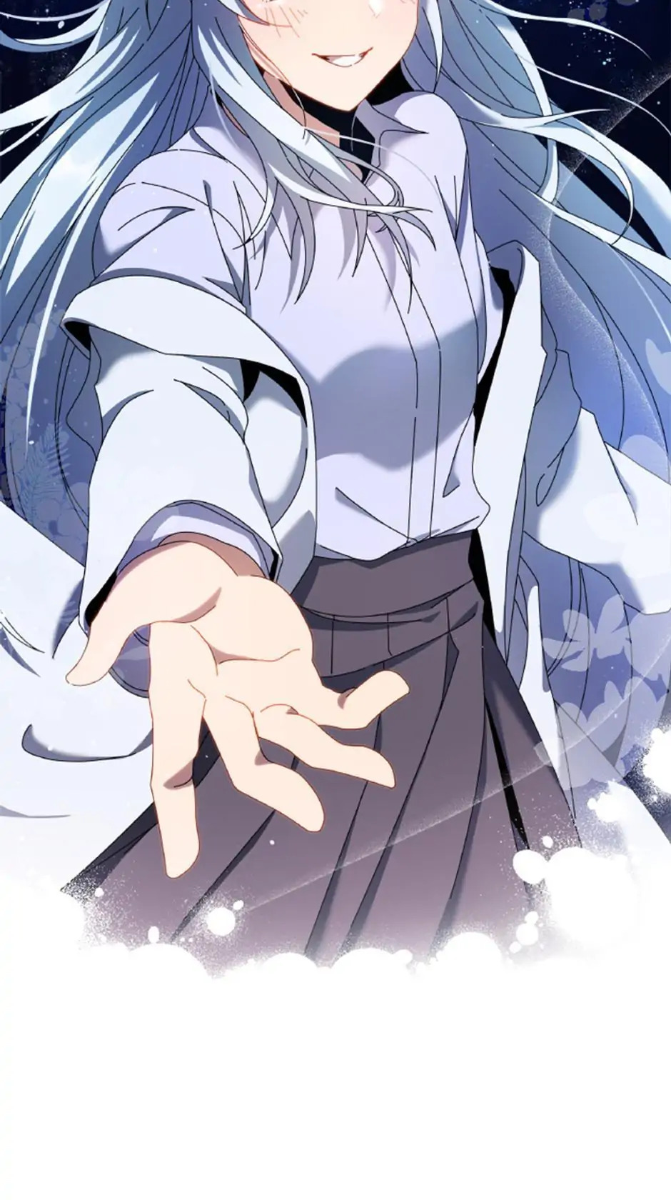Necromancer Academy and the Genius Summoner Ch. 1 第88页