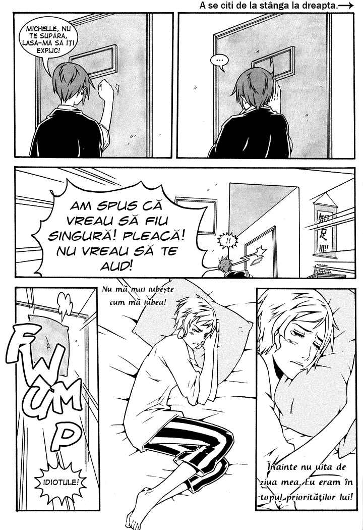 Guys After Marriage Bărbații după Căsătorie 第6页