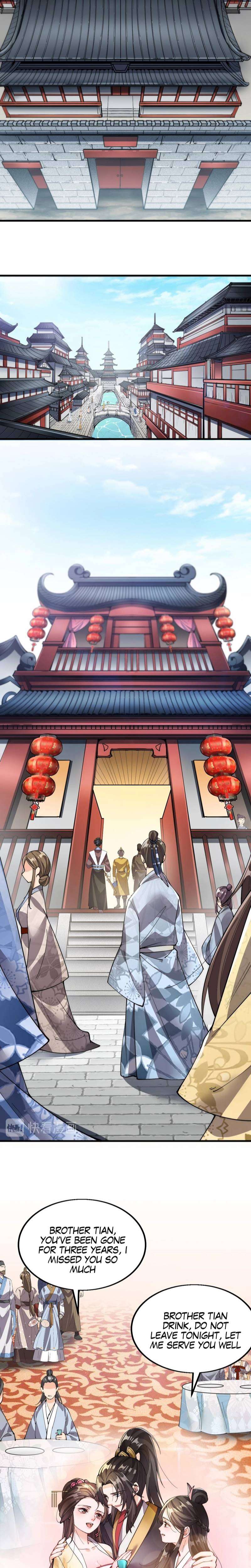 The Most Powerful Loser Ch. 1 第16页