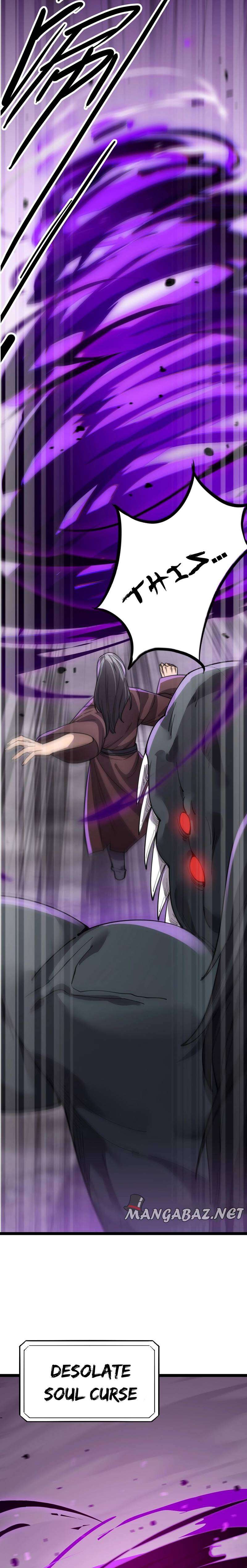 The Most Powerful Loser 第3页