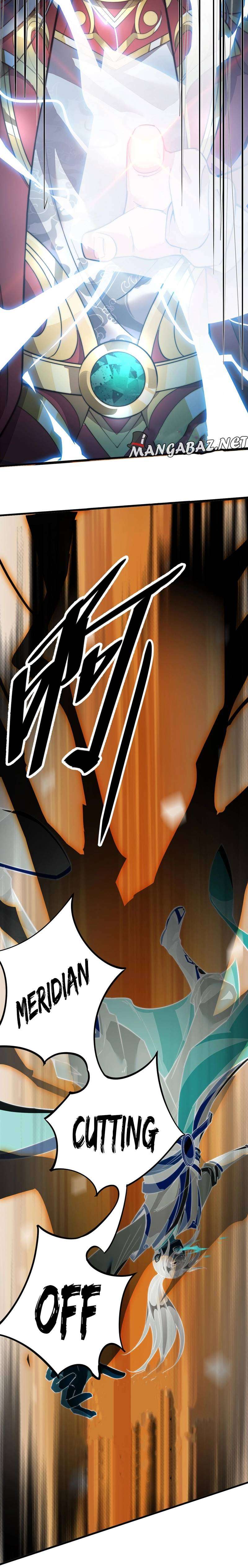 The Most Powerful Loser Ch. 1 第23页
