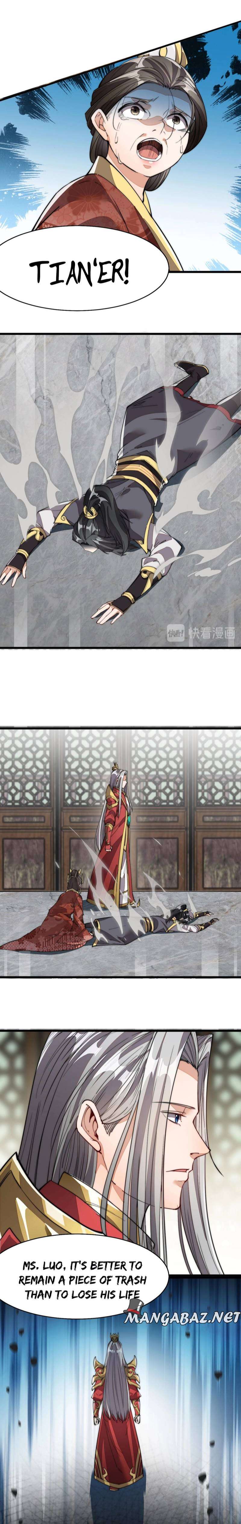 The Most Powerful Loser Ch. 1 第24页
