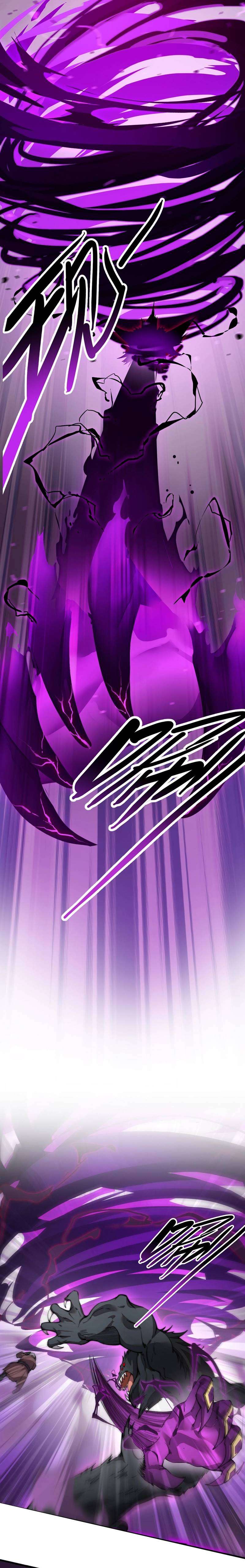 The Most Powerful Loser 第4页