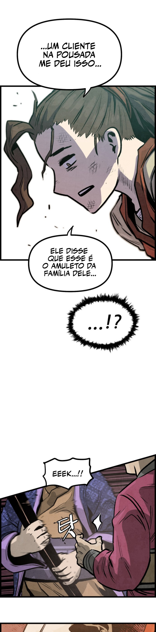 Using My Cooking Skills in a Murim World Ch. 5 第25页