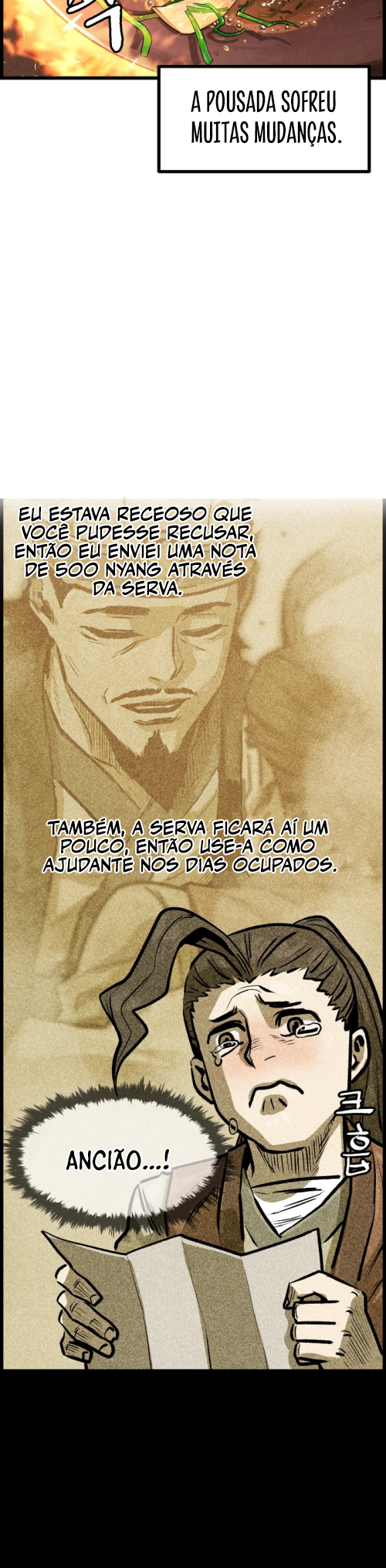 Using My Cooking Skills in a Murim World Ch. 5 第4页