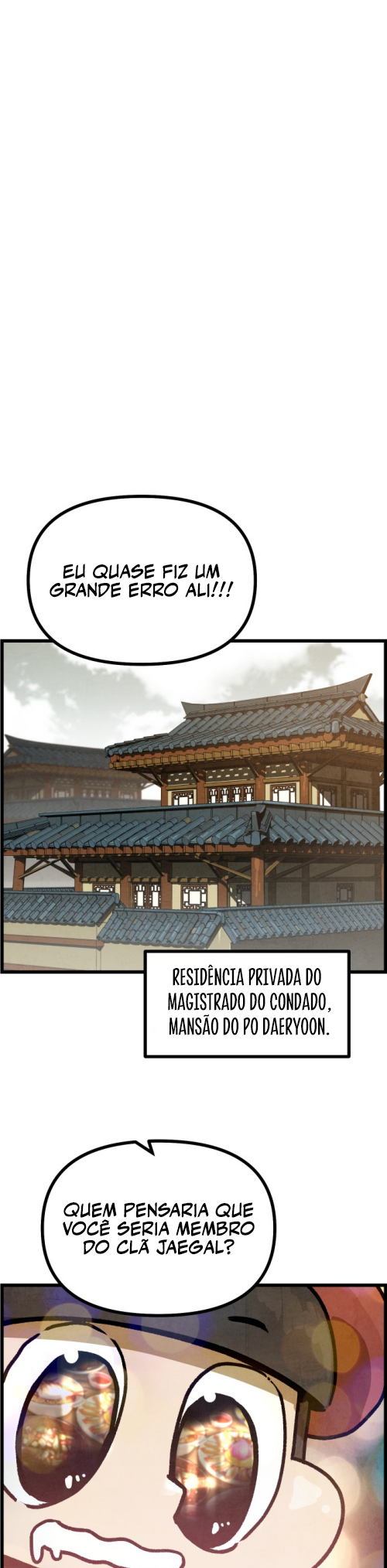 Using My Cooking Skills in a Murim World Ch. 5 第33页