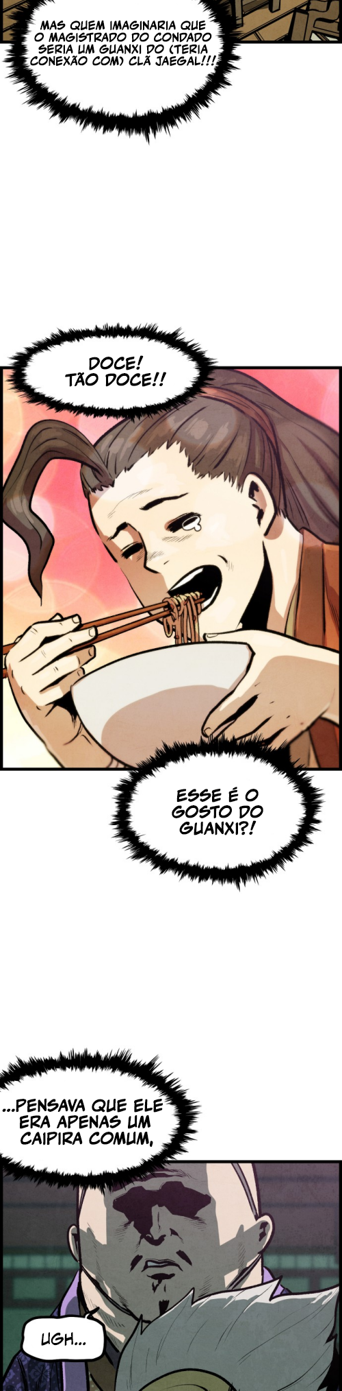 Using My Cooking Skills in a Murim World Ch. 5 第37页