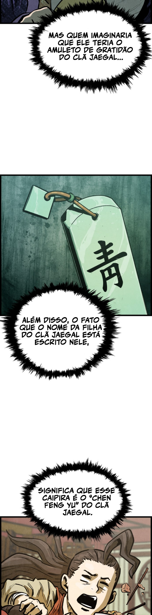 Using My Cooking Skills in a Murim World Ch. 5 第38页