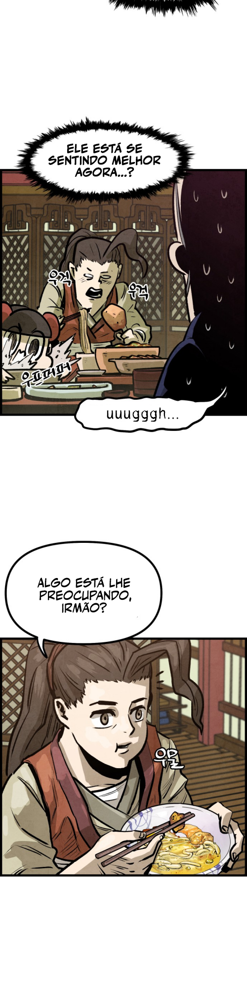Using My Cooking Skills in a Murim World Ch. 5 第40页