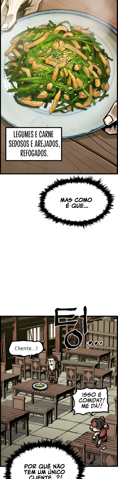 Using My Cooking Skills in a Murim World Ch. 5 第7页
