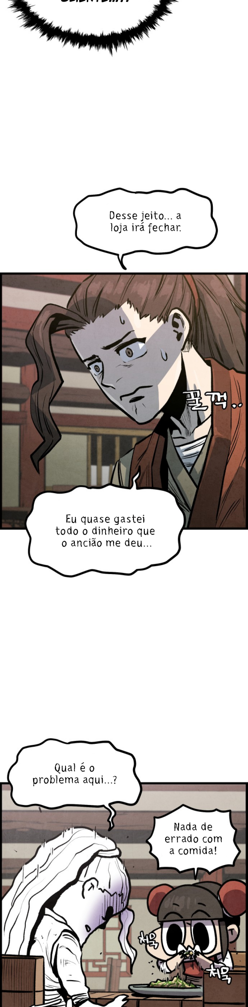 Using My Cooking Skills in a Murim World Ch. 5 第8页