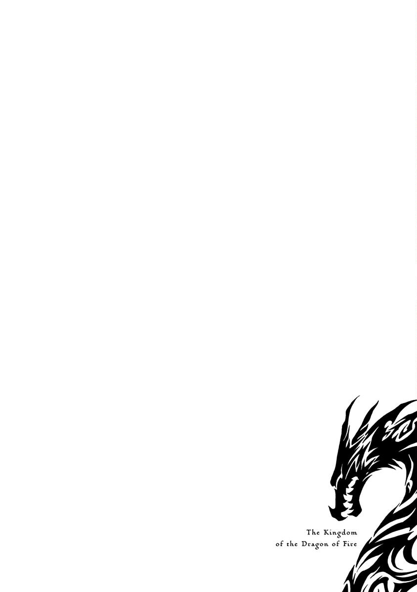 Hi no Ryuu no Kuni To the Capital 第2页