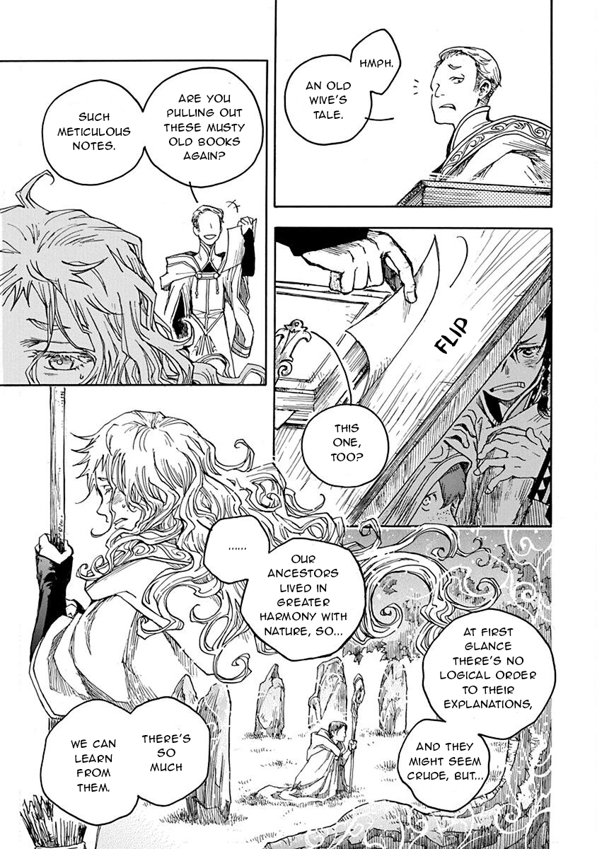 Hi no Ryuu no Kuni To the Capital 第48页
