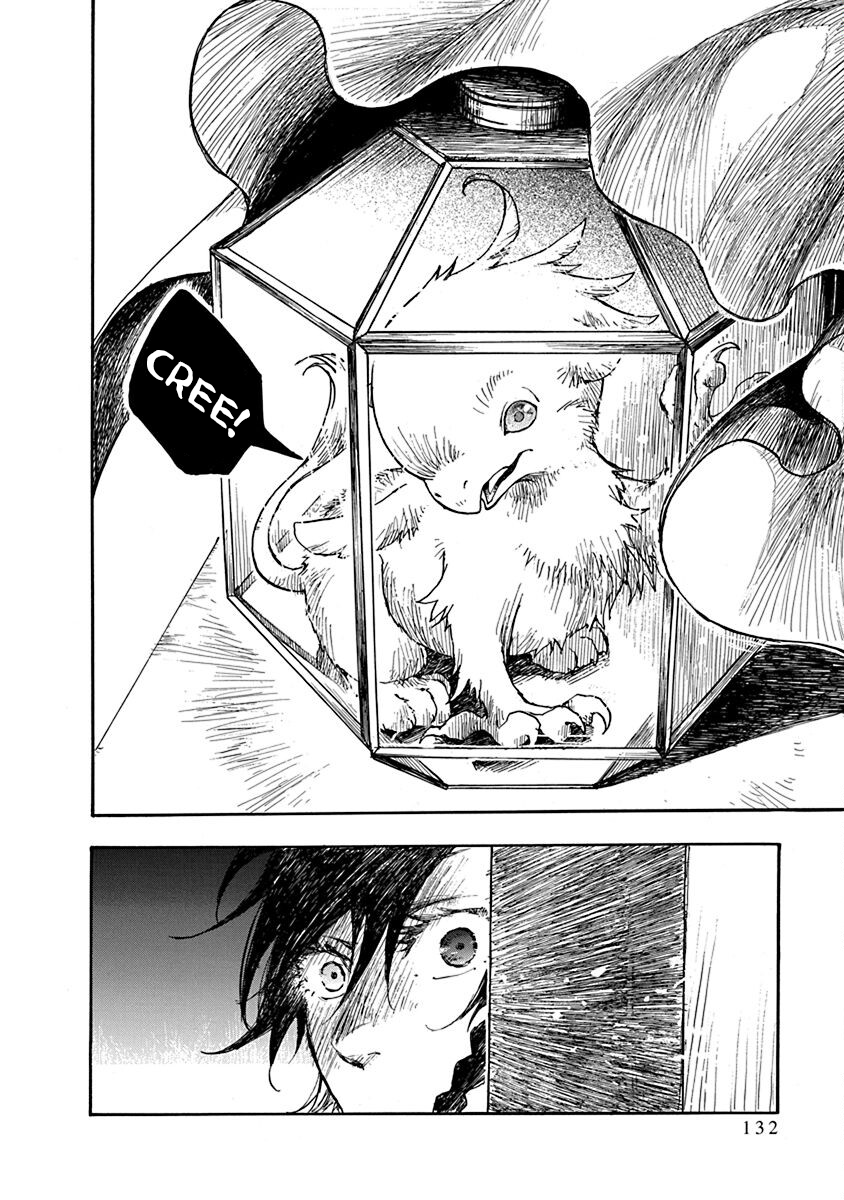 Hi no Ryuu no Kuni To the Capital 第50页