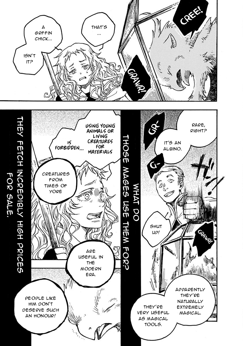 Hi no Ryuu no Kuni To the Capital 第51页
