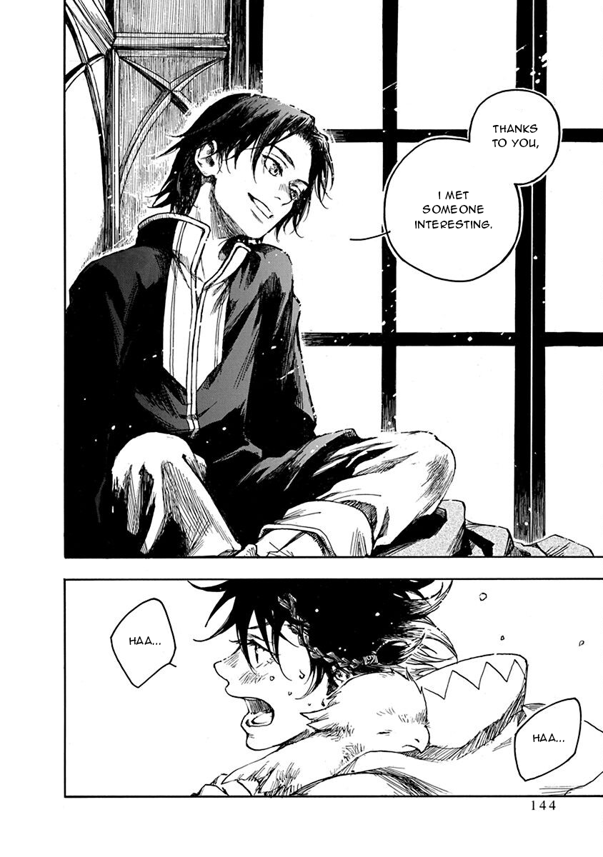 Hi no Ryuu no Kuni To the Capital 第62页