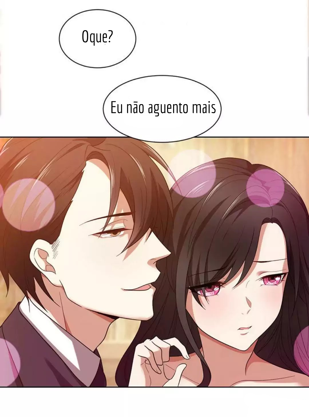 Beloved Wife is Not Well-Behaved Nosso Relacionamento 第5页