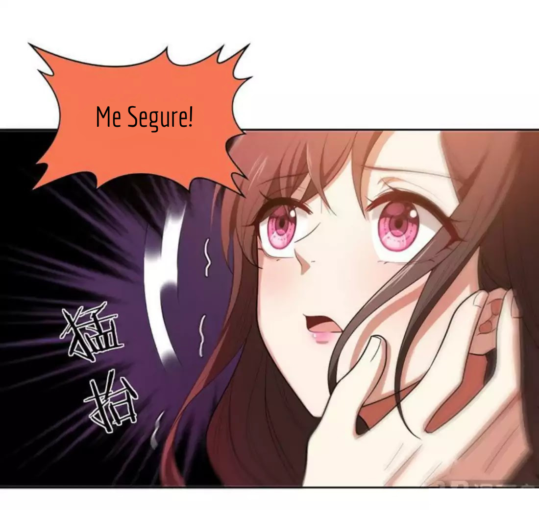 Beloved Wife is Not Well-Behaved Nosso Relacionamento 第7页
