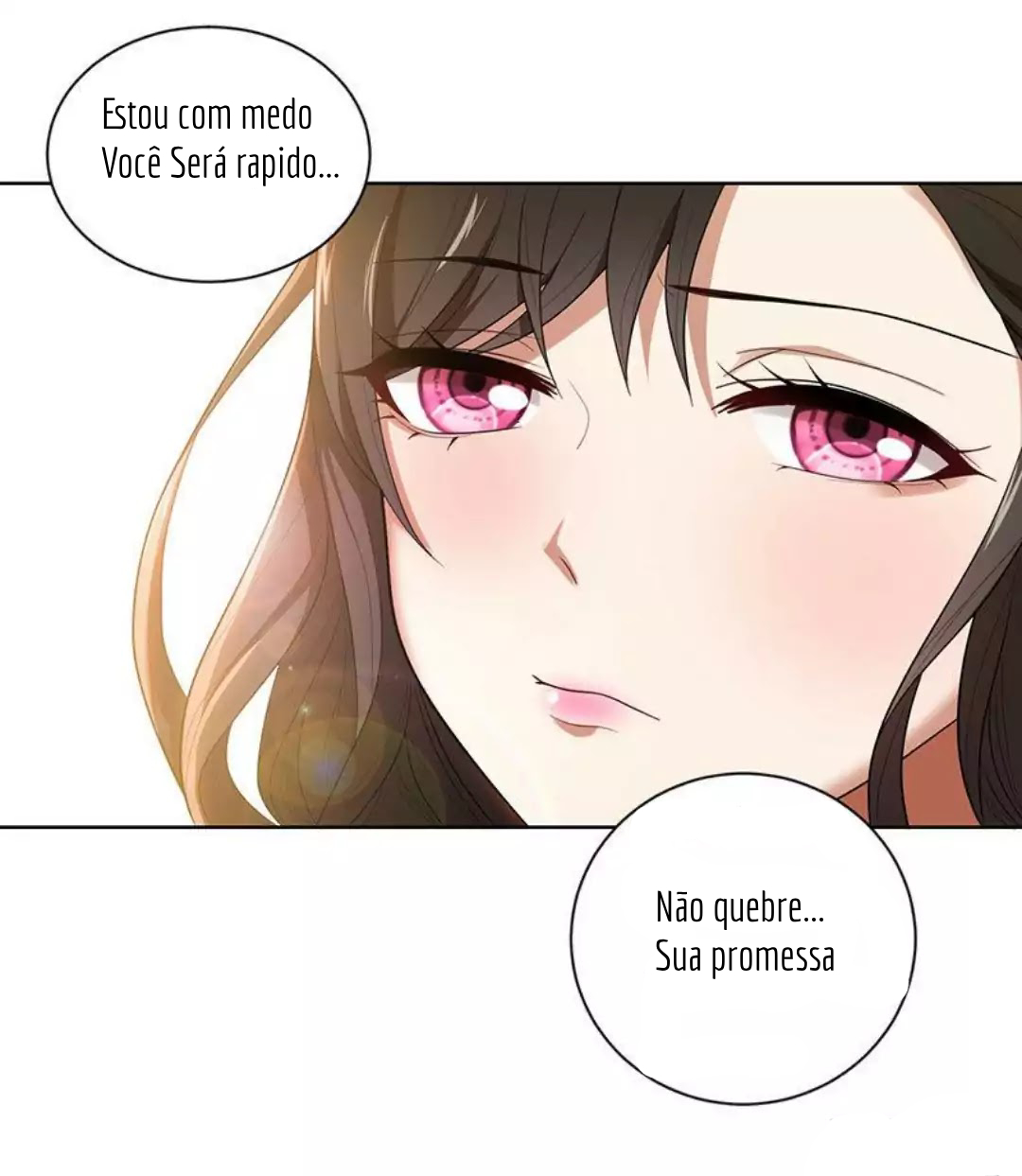 Beloved Wife is Not Well-Behaved Nosso Relacionamento 第8页