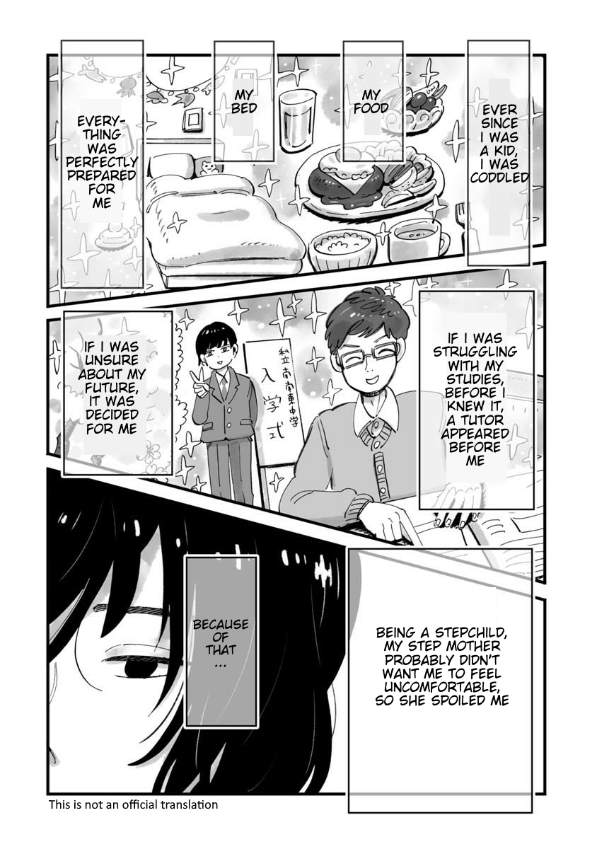 Konya Sukiyaki Janai Kedo Do You Like Your Job? 第1页