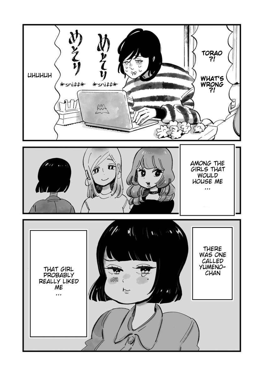 Konya Sukiyaki Janai Kedo Do You Like Your Job? 第20页