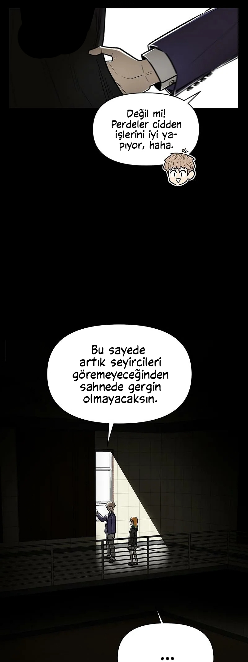 School of Street Ch. 5 第15页