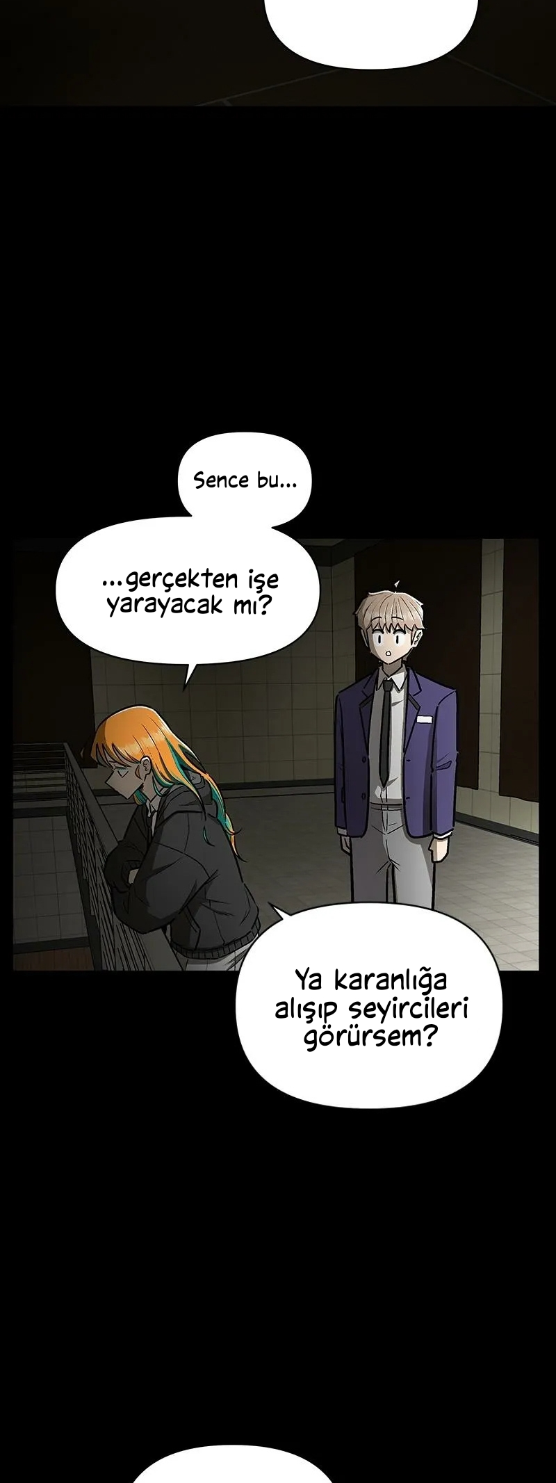 School of Street Ch. 5 第16页