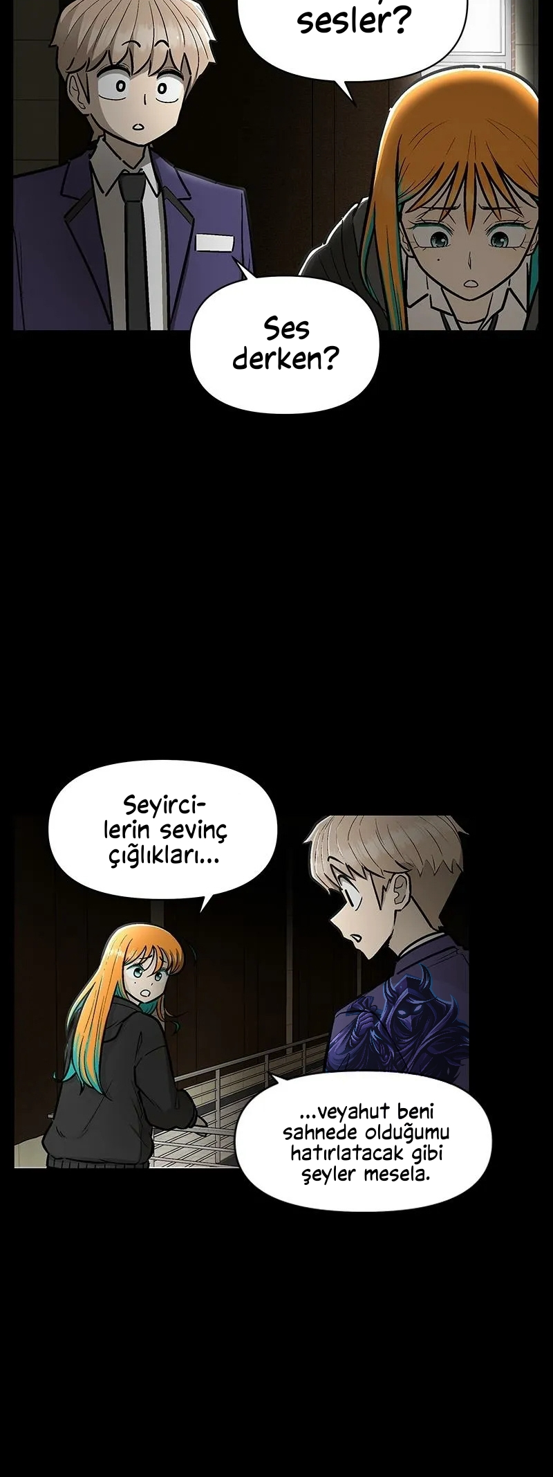 School of Street Ch. 5 第19页